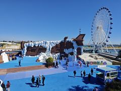 -秦皇岛乐岛海洋王国