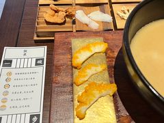 -银米·云南传统过桥米线(双廊黑金冠店)