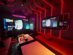 -星聚会KTV(龙湖上海奉贤天街店)
