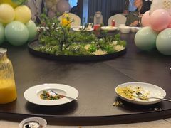 -烹小鲜中餐厅 ·东升凯莱酒店