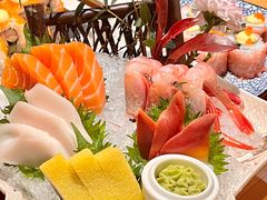 -酒井酱子·深夜食堂(东城汇店)