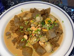 焖子-旺角小渔村(幸福中路店)