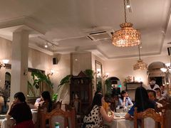 -夏朵餐厅(丁香店)