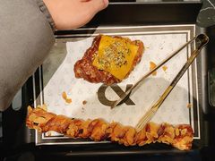-BUTTERFUL&CREAMOROUS 黄油与面包(三里屯太古里店)