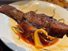 -巴依老爷新疆美食(清华东门店)