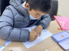-月星环球港赢在起点早教中心·亲子托班早教体验课儿童兴趣班逻辑思维专注力幼小衔接(普陀中心)