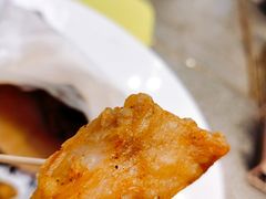 -傅强排骨(成都总店)