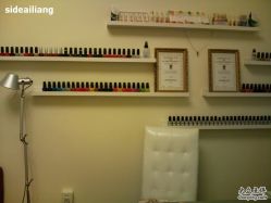 甲油-A-Best nail UP时尚美甲沙龙