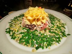 -杏花村水席楼·洛阳水席(老城十字街店)