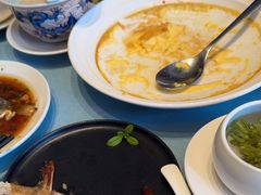 -鹭禧·中餐厅(厦门波特曼七星湾酒店)