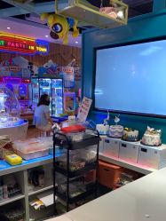 -卡通尼乐园(上海万象城店)