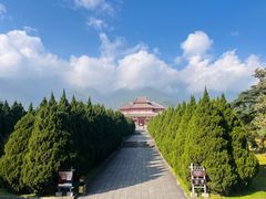 -崇圣寺三塔文化旅游区