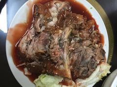 巷子深家庭菜-巷子深菜馆(新华路店)