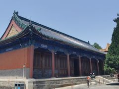 -历代帝王庙博物馆