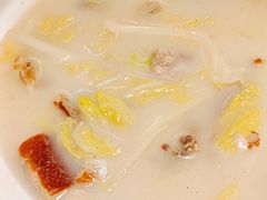 -谭福锅北京烤鸭(石岐大信店)