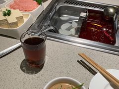 -海底捞大排档火锅(悦荟广场店)