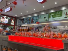 -喧闹·东方大气茶(鹅岭二厂店)