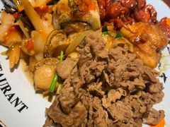 -松子料理(亮马桥店)