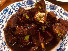 -灵福缘私房菜·农家菜(拈花湾·灵山大佛必推店)