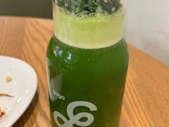 羽衣甘蓝青苹果-gaga(金地威新中心店)