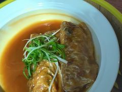 -蛇口希尔顿南海酒店·随轩中餐厅·粤菜