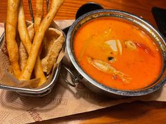 -绿茵阁牛扒餐厅(客村店)