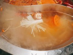-大龙燚火锅(白石洲店)