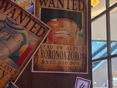 -白石的深夜食堂(济南万象城店)