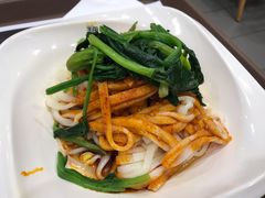米皮-魏家凉皮(外滩店)