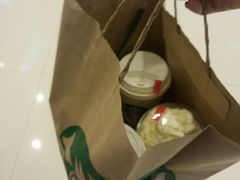 -星巴克(我格广场店)