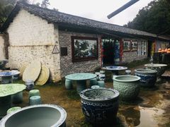 -景德镇古窑民俗博览区