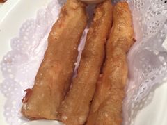 -宝轩渔府·老字号海鲜·正宗津菜(水上店)