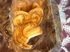 -国际饭店·帆声西饼屋(黄河路店)