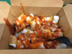 -孖记茶档·热腾茶餐(江南西plus店)
