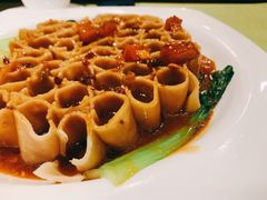 特色栲栳栳-三晋饭庄(南内环街店)