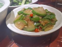 -缪氏川菜(深圳北站缤果空间店)