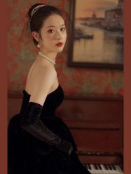 -米莱摄影写真(五大道别墅店)