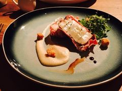 -翡翠36餐厅(浦东香格里拉店)