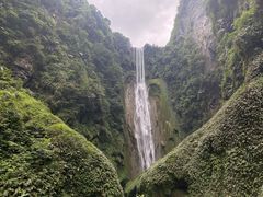 -通灵大峡谷