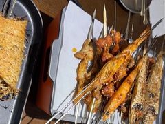 -半酌烧烤小酒馆(南京东路店)