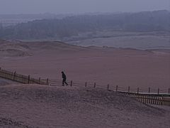 -敦煌雅丹国家地质公园