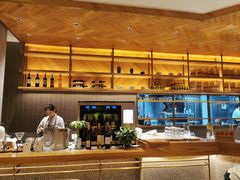 自助取餐区-Bco豆库(星耀天地店)