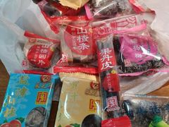 -采芝斋评弹茶馆(观前街店)