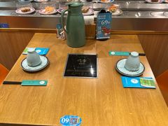 -晴季寿司(延河路万达广场店)