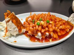 -金陵家宴·金陵春·南京菜(夫子庙店)