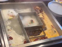 -重庆德忆火锅（龙南街3店）(渝水岸餐饮)