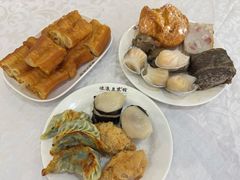-冰泉豆浆馆(白云山总店)