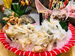 -洞仙锅(花园街店)
