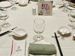 包房-渝信川菜(华盛店)