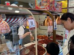 -丁家脆哨(民生路店)